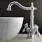 Kingston Brass KS1491TAL Vessel Sink Faucet, Polished Chrome KS1491TAL - alternate 2